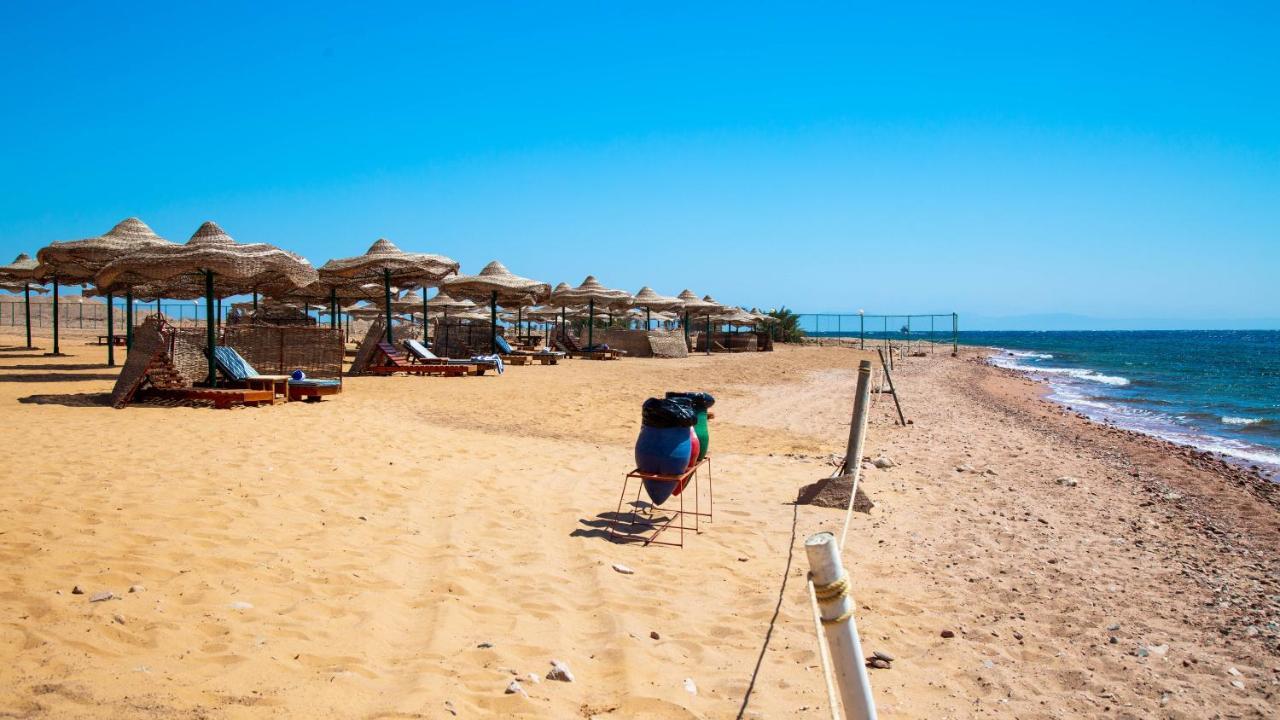 فندق قرية هابي لايف دهب المظهر الخارجي الصورة