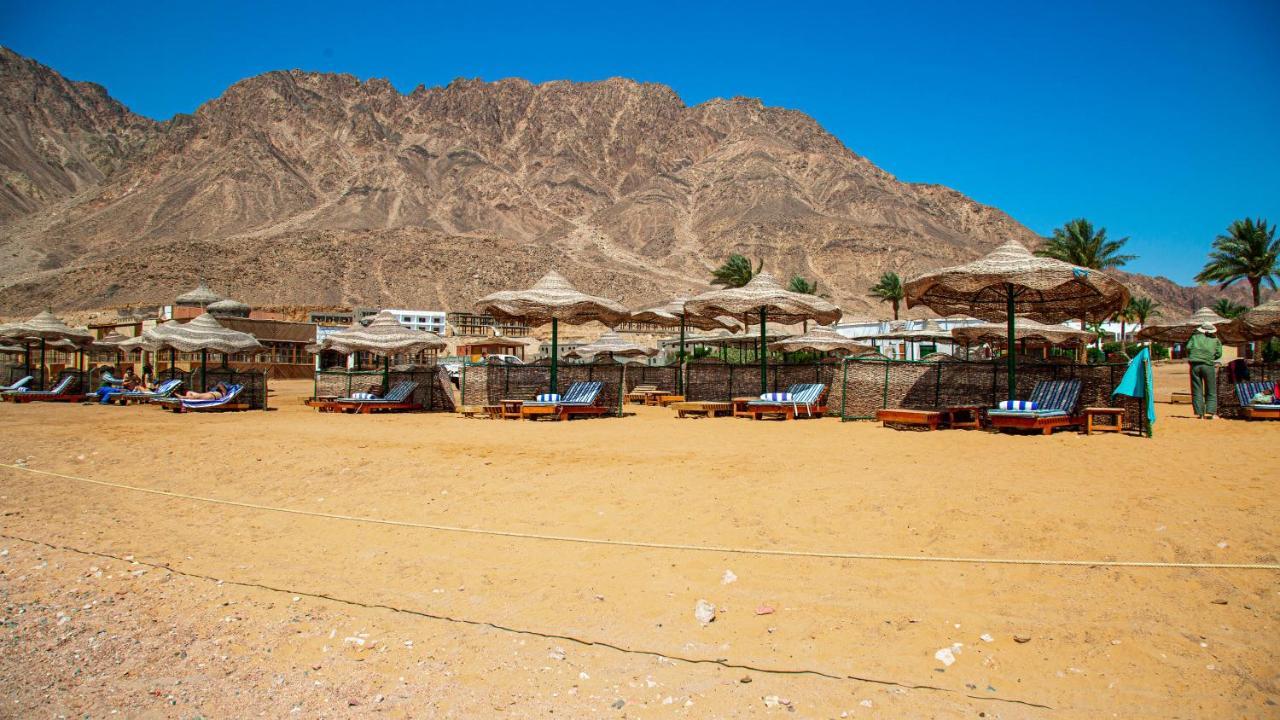 فندق قرية هابي لايف دهب المظهر الخارجي الصورة