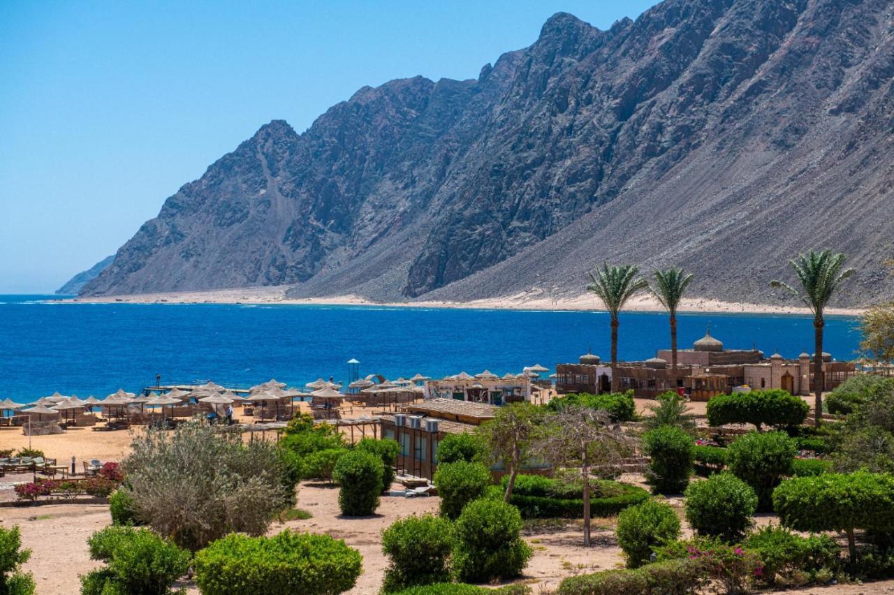 فندق قرية هابي لايف دهب المظهر الخارجي الصورة